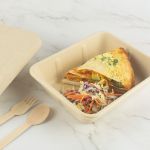 Picture of Vegetable Crispy Tortilla (Veg)