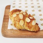 Picture of Mini Almond Croissant