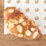 Picture of Mini Almond Croissant