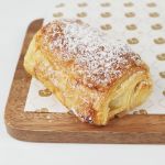 Picture of Belgium Chocolate Danish