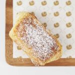 Picture of Belgium Chocolate Danish