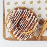 Picture of Cinnamon Roll