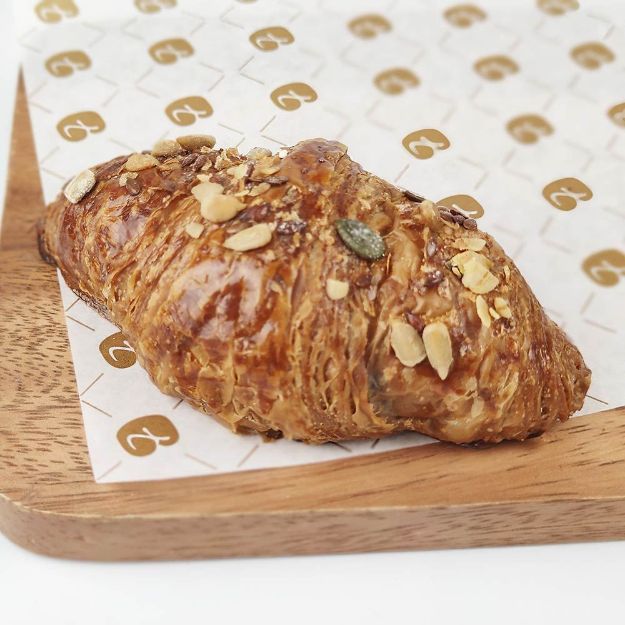 Picture of Mini Multigrain Croissant
