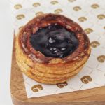 Picture of Blueberry Danish
