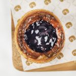 Picture of Blueberry Danish