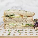 Picture of Chicken Avocado Sandwich