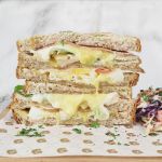 Picture of Club Sandwich