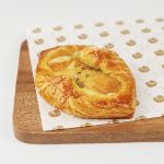 Picture of Sausage Cheese Danish