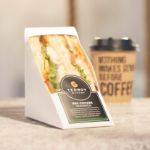 Picture of BBQ Chicken Sandwich (To-Go)