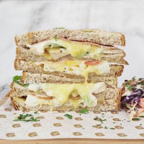 Picture for category Sandwich & Hot Food