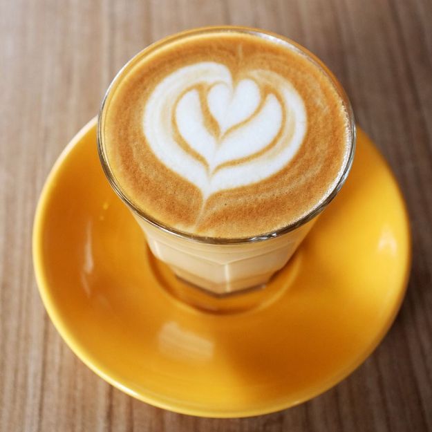 Picture of Latte