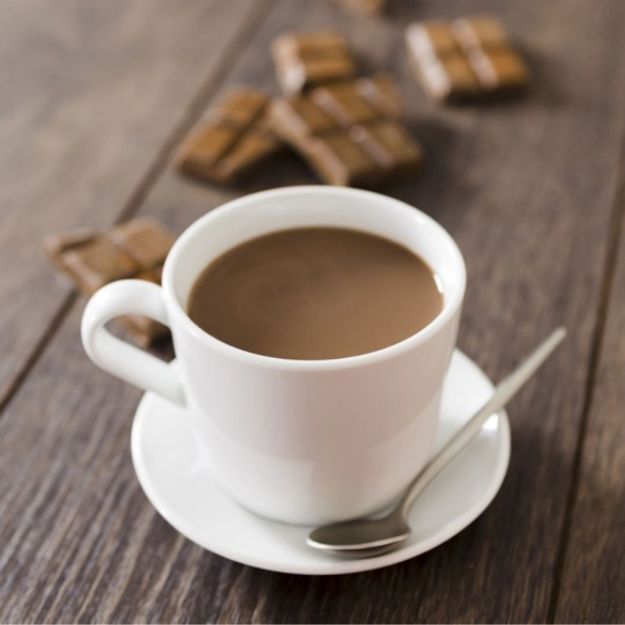 Picture of Decadent Chocolate