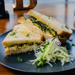 Picture of Chicken Avocado Sandwich