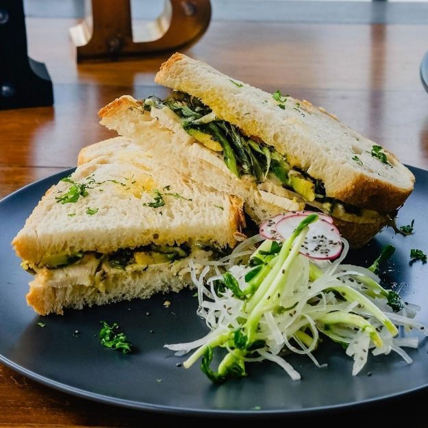 Picture of Chicken Avocado Sandwich