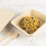 Picture of Spaghetti Aglio Olio (Veg)