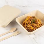Picture of Spaghetti Chicken Bolognese