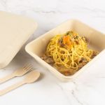 Picture of Creamy Cheese Chicken Pasta