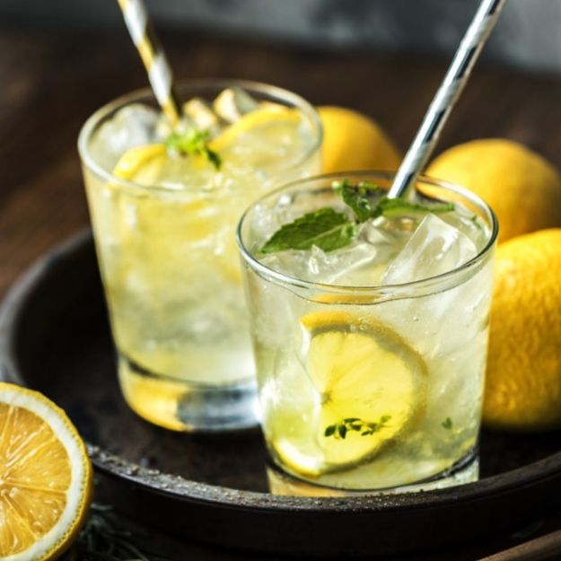 Picture of Honey Lemon