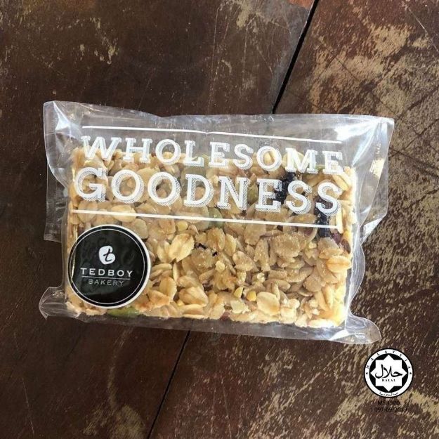 Picture of Granola Bar