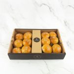 Picture of Mini Burgers Catering Box