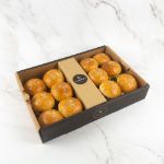 Picture of Mini Burgers Catering Box