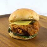 Picture of Mini Burgers Catering Box