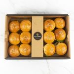 Picture of Mini Burgers Catering Box