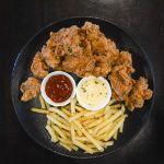 Picture of Chicken Poppers