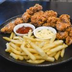 Picture of Chicken Poppers