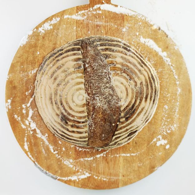 Picture of Traditional Sourdough