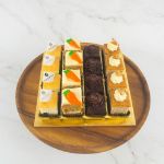 Picture of Mini Cakes (16pcs/tray)