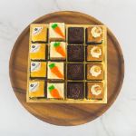 Picture of Mini Cakes (16pcs/tray)