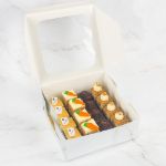 Picture of Mini Cakes (16pcs/tray)