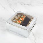Picture of Mini Cakes (16pcs/tray)