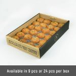 Picture of Cempedak Friands Catering Box