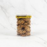 Picture of Chocolate Chip Raisin Gluten-Free Cookies