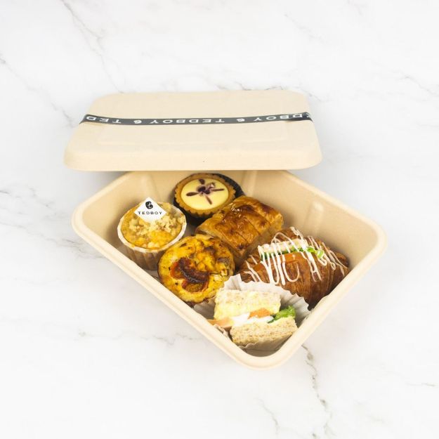 Picture of Mix & Match I (Personal Box)