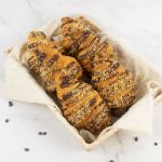 Picture of Hazelnut Choc Croissant
