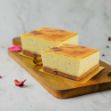 Picture of New York Cheesecake (Slice)