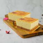 Picture of New York Cheesecake (Slice)