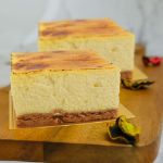 Picture of New York Cheesecake (Slice)