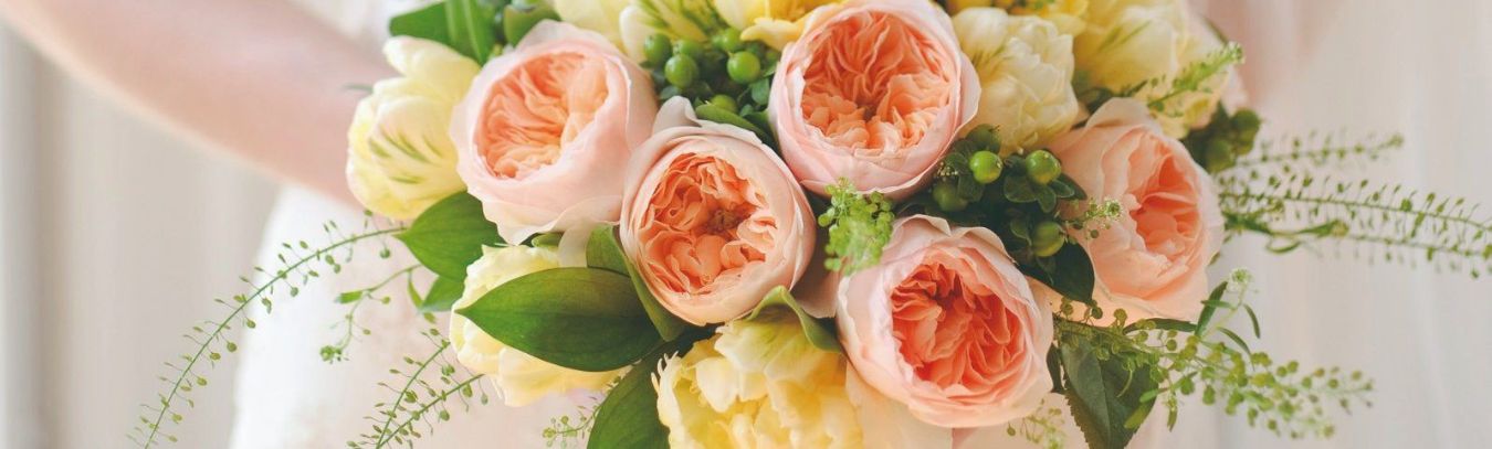 Express Simple Gratitude Through Flowers