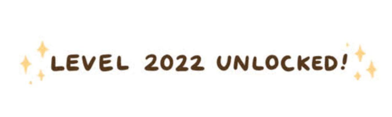 Welcoming 2022