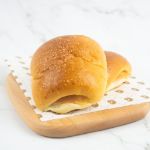 Picture of Chicken & Parmesan Bun