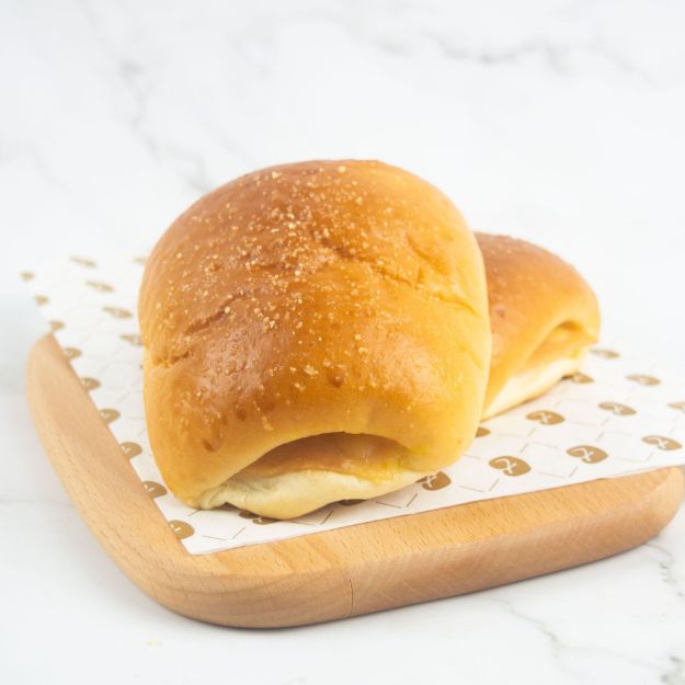 Picture of Chicken & Parmesan Bun
