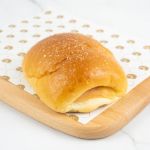 Picture of Chicken & Parmesan Bun