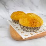 Picture of Pineapple Bun