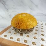 Picture of Pineapple Bun