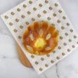 Picture of Custard Almond Bun