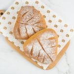 Picture of Sweet Potato Bun